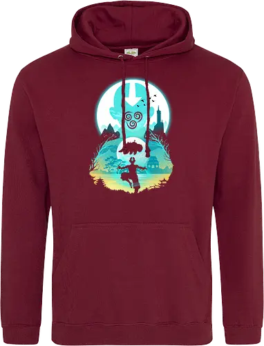 Bender Landscape