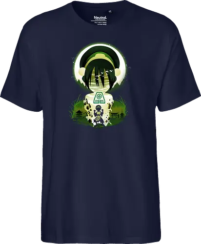 Earthbeder Landscape