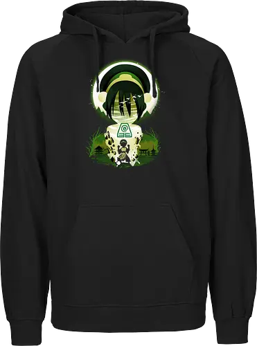 Earthbeder Landscape