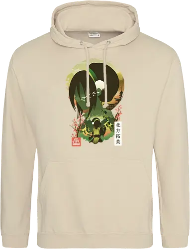 Ukiyo E Earthbender