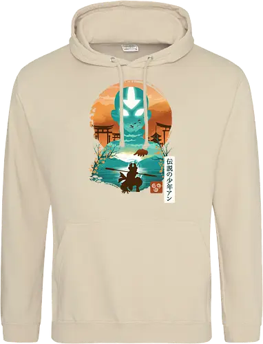 Ukiyo E Bender