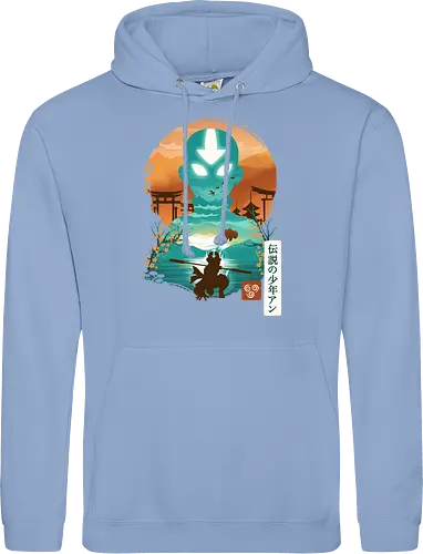 Ukiyo E Bender