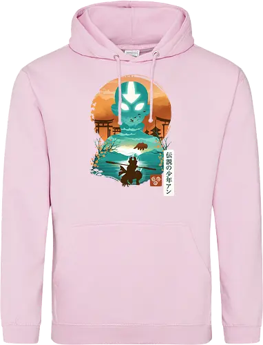 Ukiyo E Bender