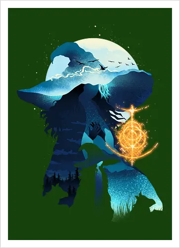 Ranni Moonlight