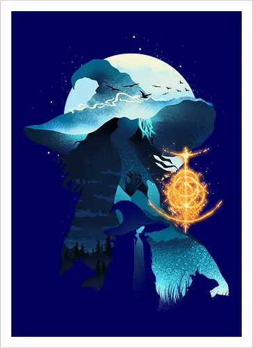 Ranni Moonlight