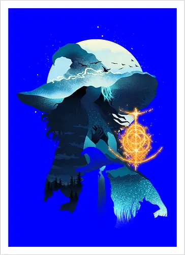 Ranni Moonlight