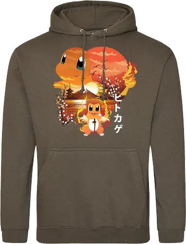 Breath of Fire Monster
