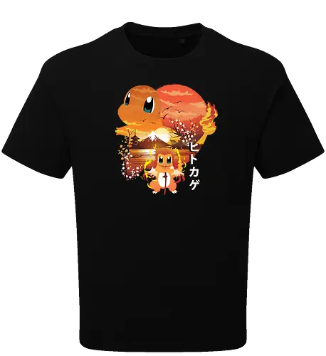 Breath of Fire Monster