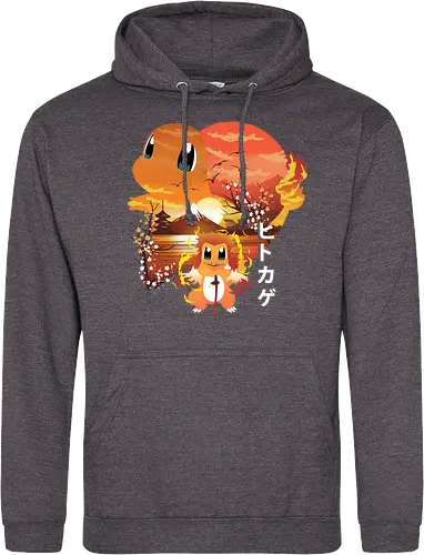Breath of Fire Monster