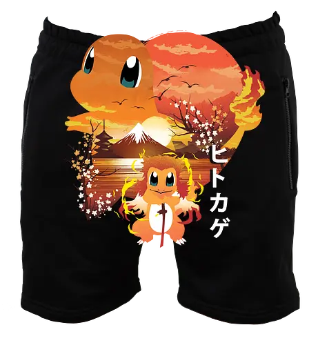 Breath of Fire Monster