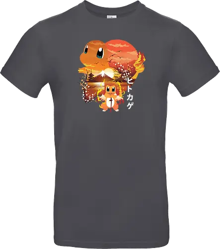 Breath of Fire Monster