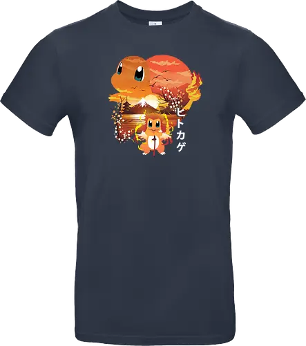 Breath of Fire Monster