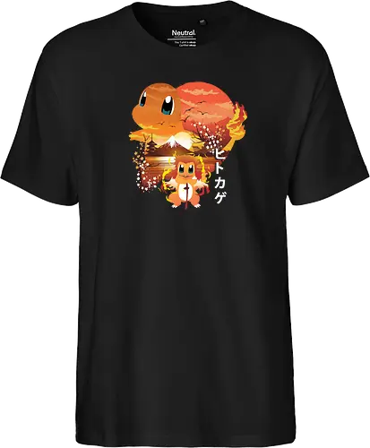 Breath of Fire Monster