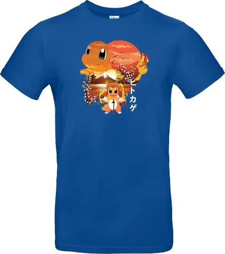 Breath of Fire Monster