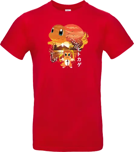 Breath of Fire Monster