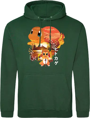 Breath of Fire Monster