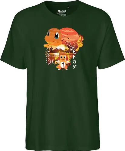 Breath of Fire Monster