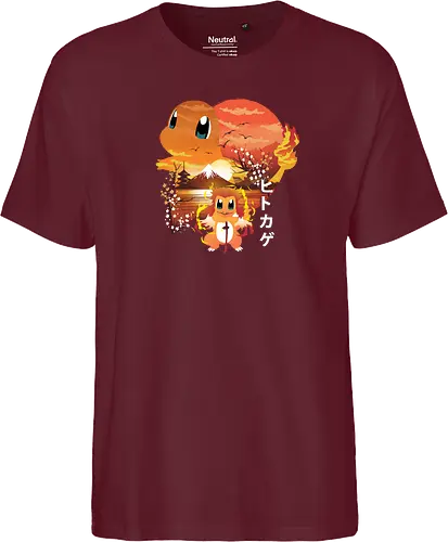 Breath of Fire Monster