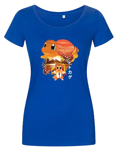 Breath of Fire Monster