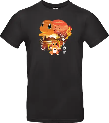 Breath of Fire Monster