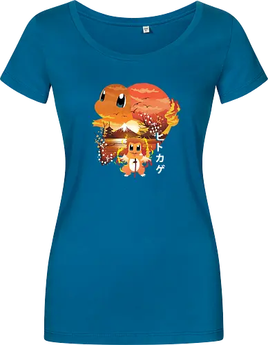 Breath of Fire Monster