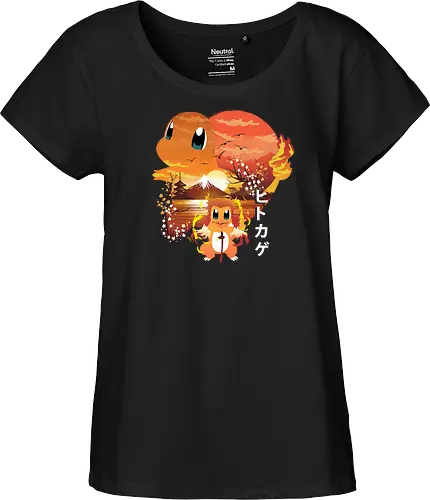 Breath of Fire Monster