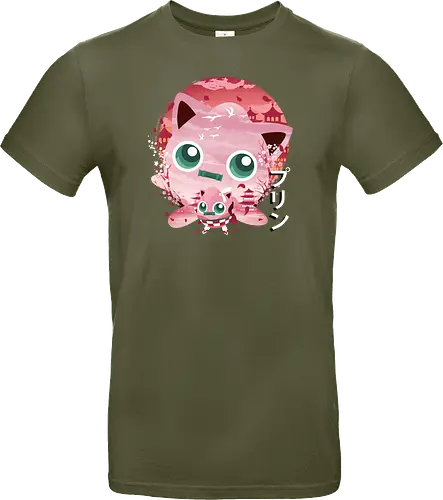 Breath of Fairy Monster