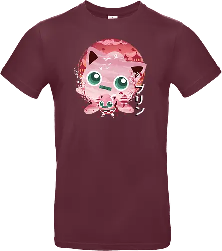 Breath of Fairy Monster