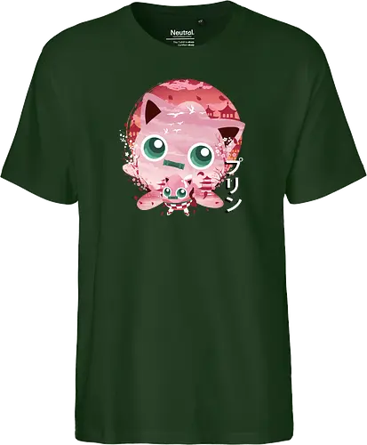 Breath of Fairy Monster