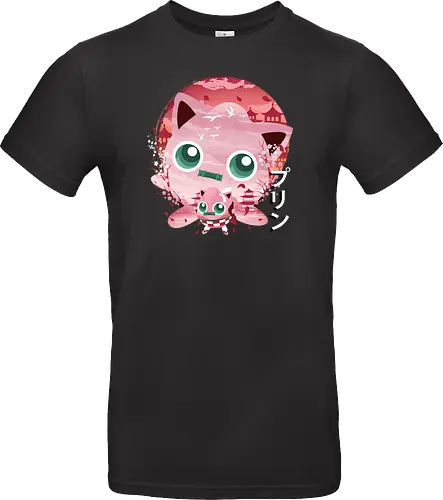 Breath of Fairy Monster