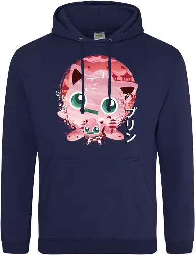 Breath of Fairy Monster