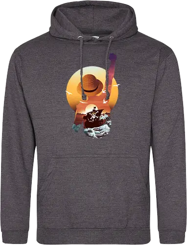 Praise the Sun