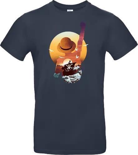 Praise the Sun