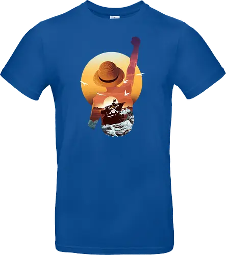 Praise the Sun