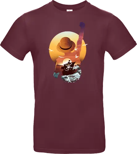 Praise the Sun