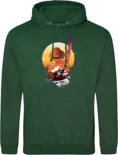 Praise the Sun