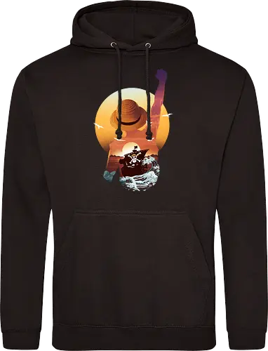 Praise the Sun