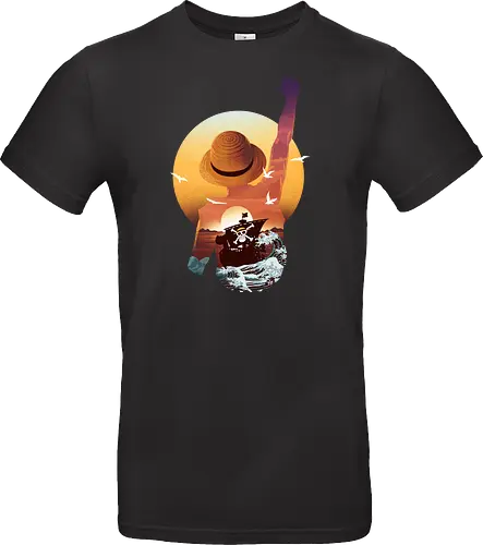 Praise the Sun