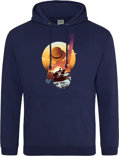 Praise the Sun