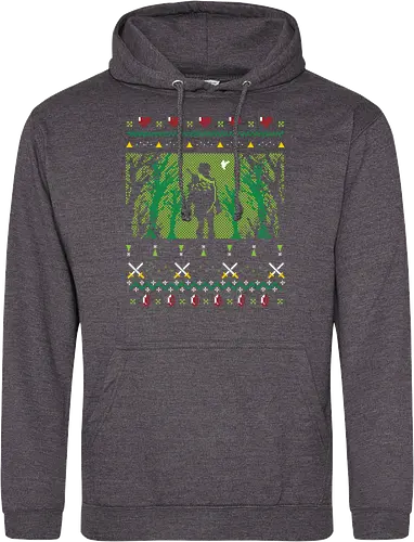 Ugly Sweater Hero