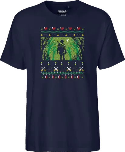 Ugly Sweater Hero
