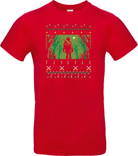 Ugly Sweater Hero