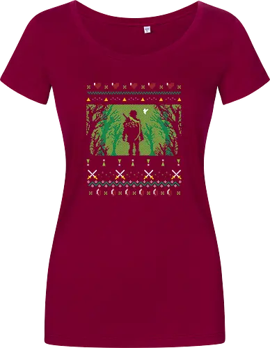 Ugly Sweater Hero