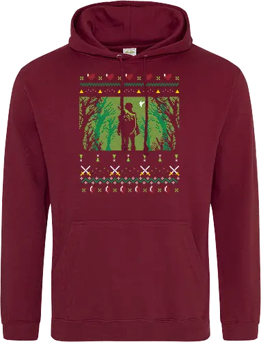 Ugly Sweater Hero