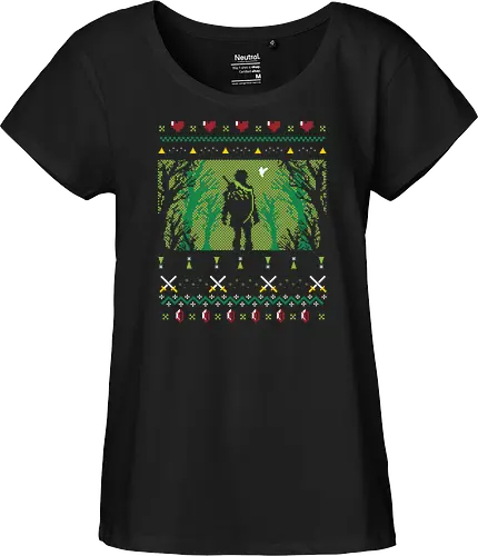 Ugly Sweater Hero