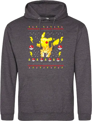 Ugly Sweater Mini Monster