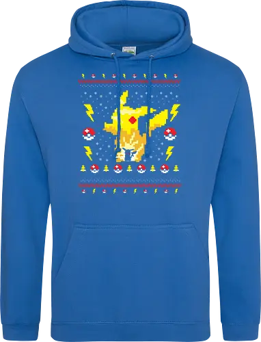 Ugly Sweater Mini Monster