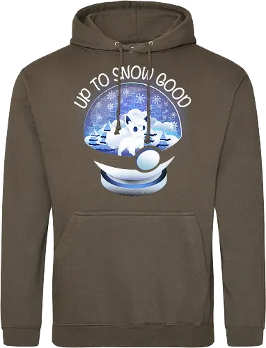 Up to Good Snow