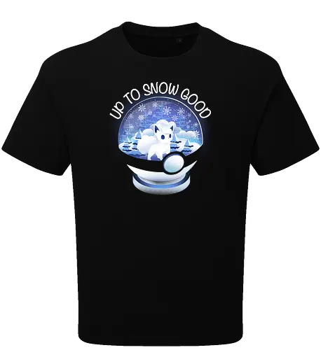Up to Good Snow