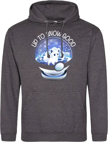 Up to Good Snow